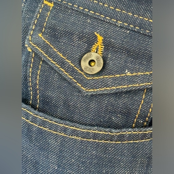 D&G jeans for men , never worn - Picture 2 of 14